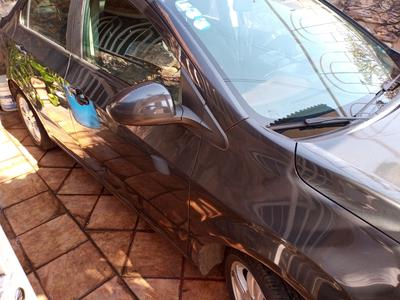 Chevrolet Sonic • 2015 • 123,000 km