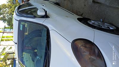 Nissan Micra • 2013 • 25 km