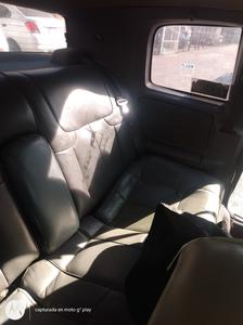 Ford Cougar • 1994 • 200,000 km