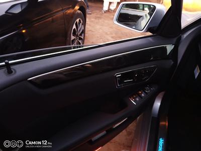 Mercedes-Benz E • 2010 • 75,000 km