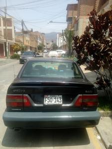 Volvo 850 • 1997 • 1,000 km