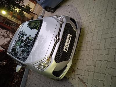 Hyundai i10 • 2018 • 15,000 km