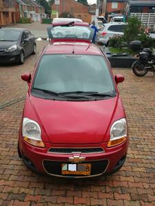 Chevrolet  • 2017 • 48,000 km