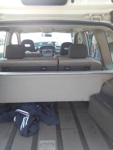 Nissan X-Trail • 2013 • 86,760 km