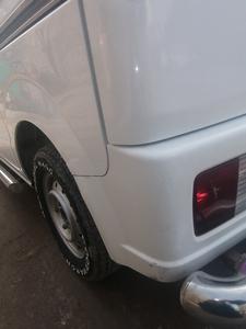 Suzuki Aerio • 2014 • 49,599 km