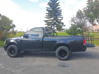 Ford F-150 • 1998 • 15,000 km