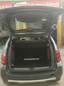 Renault Duster • 2017 • 64,000 km