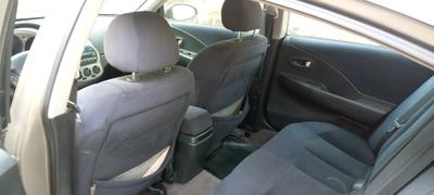 Nissan Altima • 2004 • 111,000 km