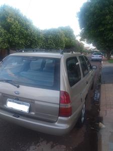 Ford Escort • 2000 • 67,000 km