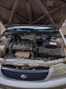 Toyota Corona • 2000 • 112,000 km