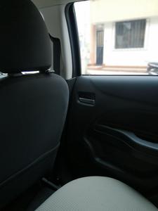 Mitsubishi Mirage • 2014 • 36,000 km