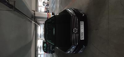Volkswagen Passat • 2015 • 100,254 km