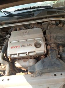 Lexus GS • 2003 • 110 km