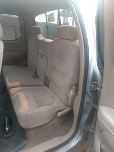 Toyota Tundra • 2004 • 18,000 km