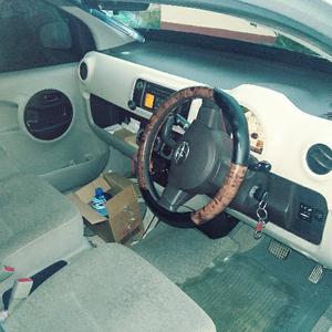 Toyota Paseo • 2012 • 687,000 km