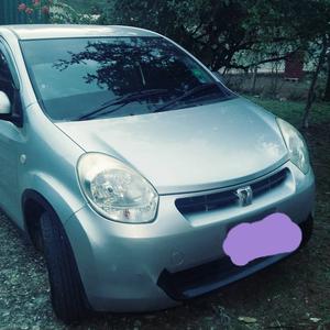 Toyota Paseo • 2012 • 687,000 km