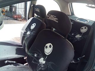 Chevrolet Corsa • 2001 • 100,000 km