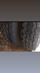 Chevrolet 3500 • 2006 • 380,000 km