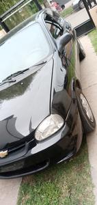 Chevrolet Corsa • 2008 • 91,000 km