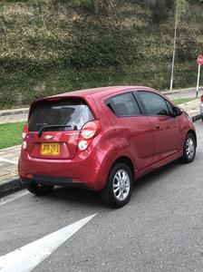 Chevrolet Spark GT • 2018 • 19,031 km