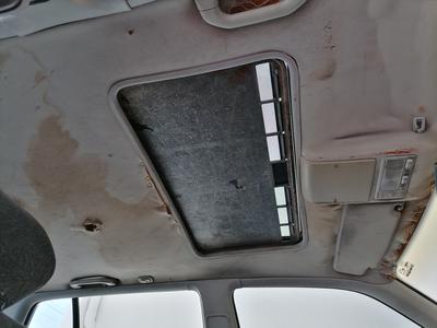 Volkswagen Jetta • 1996 • 189,000 km