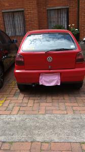 Volkswagen Gol • 1995 • 57,853 km