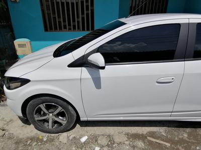 Chevrolet  • 2020 • 18,000 km