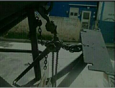 Dodge  • 1983 • 3,000 km