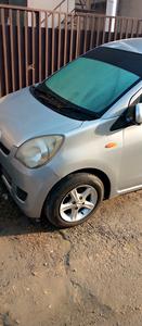 Daihatsu Delta • 2014 • 165,000 km