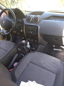 Renault Duster • 2012 • 131,500 km