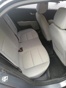 Kia Rio • 2018 • 69,950 km