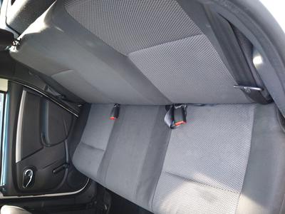 Renault Duster • 2017 • 117,000 km