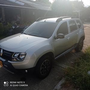 Renault Duster • 2020 • 26,000 km