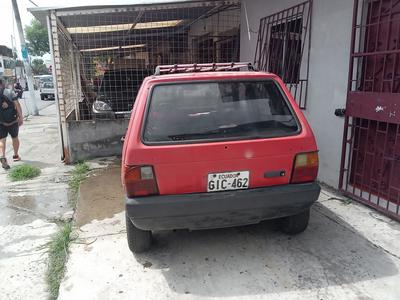 Fiat 1100 • 1994 • 2 km