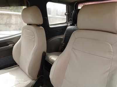 Toyota 4 Runner Limited • 1998 • 219,999 km