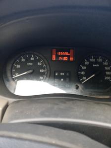 Dacia Logan • 2009 • 130,000 km