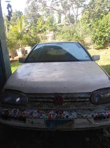 Volkswagen Golf • 1996 • 10,000 km
