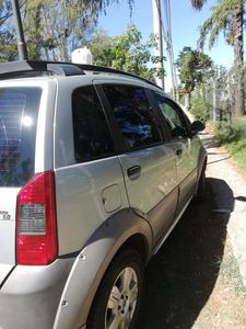 Fiat Idea • 2008 • 170,000 km