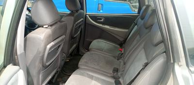 Nissan Almera • 2005 • 145,471 km