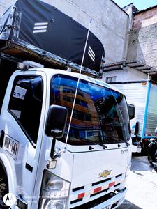 Chevrolet HHR • 2017 • 80,000 km