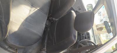 Honda City • 2001 • 32,079 km