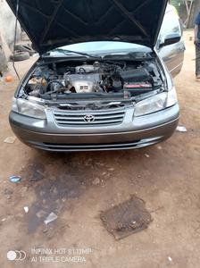 Toyota Camry • 2000 • 3,210,000 km