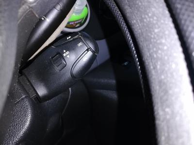 Peugeot 1007 • 2016 • 187 km