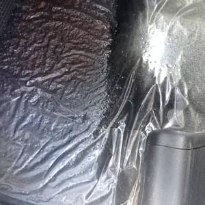 Ford Explorer • 2012 • 80,300 km