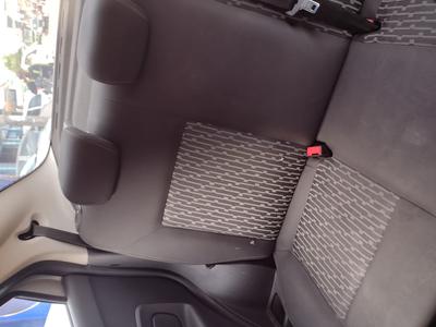 Ford Ka • 2018 • 79,000 km