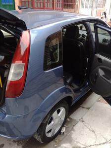 Ford Fiesta • 2005 • 115,000 km