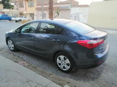 Kia Optima • 2016 • 93,000 km