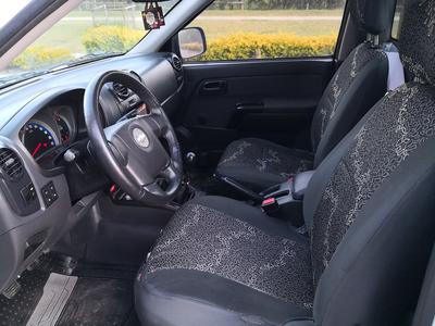 Chevrolet Luv • 2009 • 143,000 km