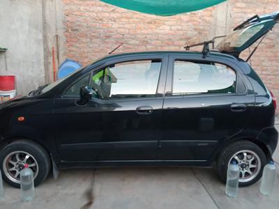 Chevrolet  • 2014 • 50,000 km