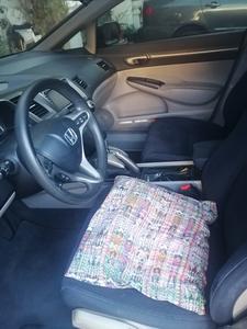 Honda Civic Aerodeck • 2009 • 70,000 km